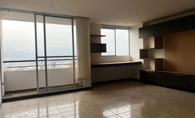 47502 Apartamento en arriendo en La Abadia, Envigado