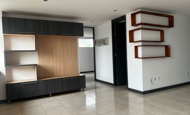 47502 Apartamento en arriendo en La Abadia, Envigado