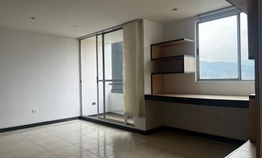 47502 Apartamento en arriendo en La Abadia, Envigado