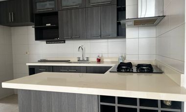 47502 Apartamento en arriendo en La Abadia, Envigado
