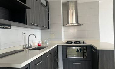 47502 Apartamento en arriendo en La Abadia, Envigado