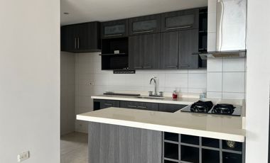 47502 Apartamento en arriendo en La Abadia, Envigado