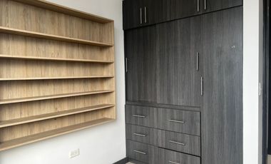 47502 Apartamento en arriendo en La Abadia, Envigado