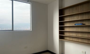47502 Apartamento en arriendo en La Abadia, Envigado