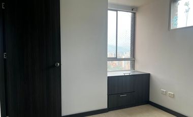 47502 Apartamento en arriendo en La Abadia, Envigado