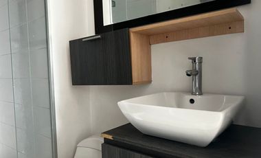 47502 Apartamento en arriendo en La Abadia, Envigado