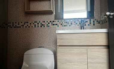 47502 Apartamento en arriendo en La Abadia, Envigado