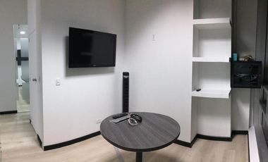 Excelente Oficina ubicada en el Centro Empresarial Paralelo108 de Bogotá