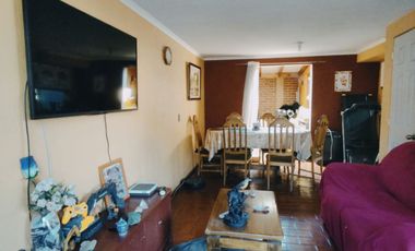 Casa en Venta Puente Alto  4D
