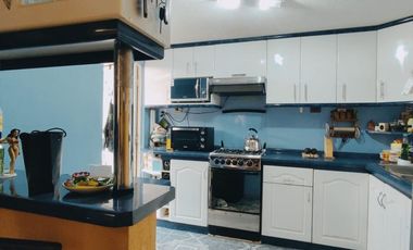 Casa en Venta Puente Alto  4D