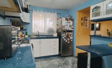 Casa en Venta Puente Alto  4D