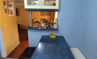 Casa en Venta Puente Alto  4D
