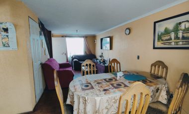 Casa en Venta Puente Alto  4D