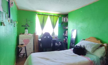 Casa en Venta Puente Alto  4D