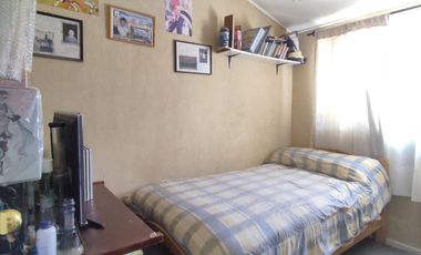 Casa en Venta Puente Alto  4D