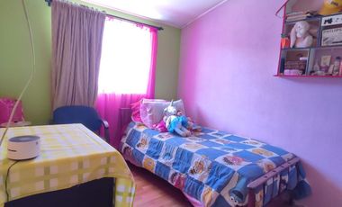 Casa en Venta Puente Alto  4D