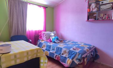 Casa en Venta Puente Alto  4D