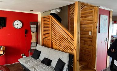 Casa 3 Dormitorios 3 Baños, Estacionamiento. 180 m2 en calle Hernán Ariztia 1199 Villa El Parque en Melipilla