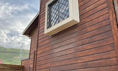 Casa 3 Dormitorios 3 Baños, Estacionamiento. 180 m2 en calle Hernán Ariztia 1199 Villa El Parque en Melipilla