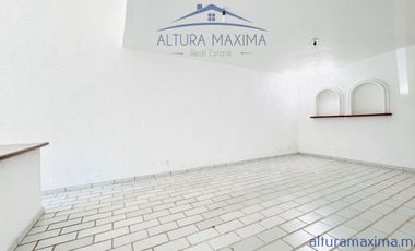 Casa en Venta Una Planta Condominio en Lomas De Zapopan