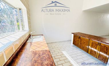 Casa en Venta Una Planta Condominio en Lomas De Zapopan