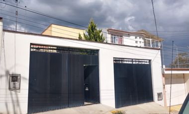 SE RENTA CASA PARA OFICINAS O CASA HABITACION  EN EJIDO GUADALUPE VICTORIA