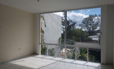 SE RENTA CASA PARA OFICINAS O CASA HABITACION  EN EJIDO GUADALUPE VICTORIA