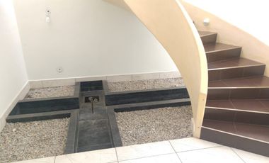 SE RENTA CASA PARA OFICINAS O CASA HABITACION  EN EJIDO GUADALUPE VICTORIA