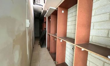 BODEGA  EN VENTA SECTOR LA CANDELARIA MEDELLIN ANTIOQUIA