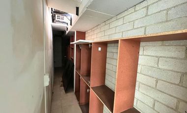 BODEGA  EN VENTA SECTOR LA CANDELARIA MEDELLIN ANTIOQUIA