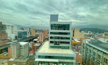 BODEGA  EN VENTA SECTOR LA CANDELARIA MEDELLIN ANTIOQUIA