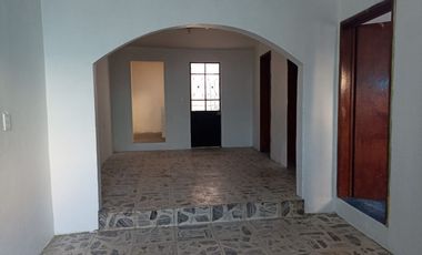 CASA NUEVA EN VENTA IXTAPAN DE LA SAL CENTRO