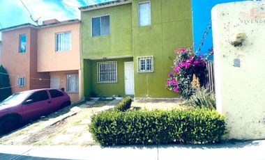 CASA EN VENTA, ATLACOMULCO DE FABELA, MÉXICO
