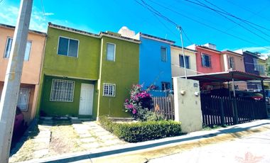 CASA EN VENTA, ATLACOMULCO DE FABELA, MÉXICO