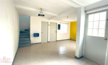CASA EN VENTA, ATLACOMULCO DE FABELA, MÉXICO