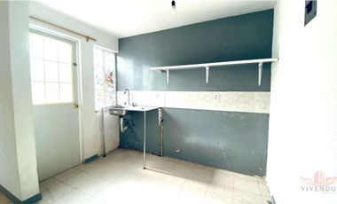 CASA EN VENTA, ATLACOMULCO DE FABELA, MÉXICO