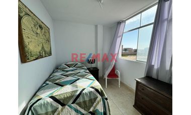 🏡 Venta De Casa En Puerto Eten, ¡Cerca Del Mar! 🌊 (L. ORDINOLA)