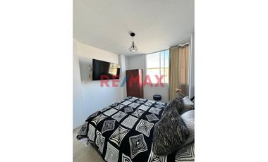 🏡 Venta De Casa En Puerto Eten, ¡Cerca Del Mar! 🌊 (L. ORDINOLA)