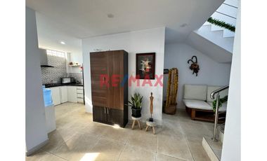 🏡 Venta De Casa En Puerto Eten, ¡Cerca Del Mar! 🌊 (L. ORDINOLA)