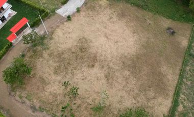 LOTES CAMPESTRES EN VENTA VIA PEREIRA ALCALA