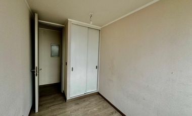 Condiciones Especiales de Financiamiento Departamento 3D 2B 1Est. y Bod. en Av. Américo Vespucio 6405, Metro Macul.
