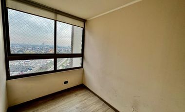 Condiciones Especiales de Financiamiento Departamento 3D 2B 1Est. y Bod. en Av. Américo Vespucio 6405, Metro Macul.