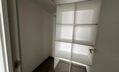 Condiciones Especiales de Financiamiento Departamento 3D 2B 1Est. y Bod. en Av. Américo Vespucio 6405, Metro Macul.