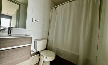 Condiciones Especiales de Financiamiento Departamento 3D 2B 1Est. y Bod. en Av. Américo Vespucio 6405, Metro Macul.