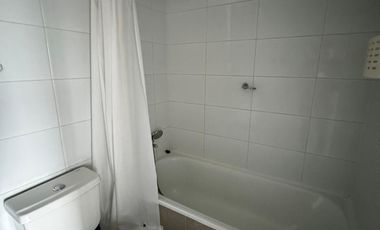 Condiciones Especiales de Financiamiento Departamento 3D 2B 1Est. y Bod. en Av. Américo Vespucio 6405, Metro Macul.