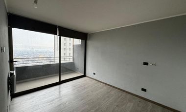 Condiciones Especiales de Financiamiento Departamento 3D 2B 1Est. y Bod. en Av. Américo Vespucio 6405, Metro Macul.
