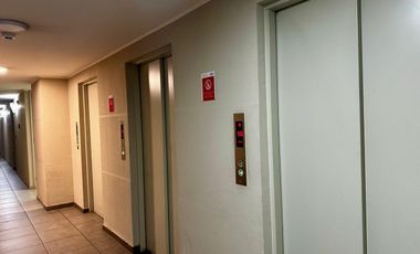 Condiciones Especiales de Financiamiento Departamento 3D 2B 1Est. y Bod. en Av. Américo Vespucio 6405, Metro Macul.