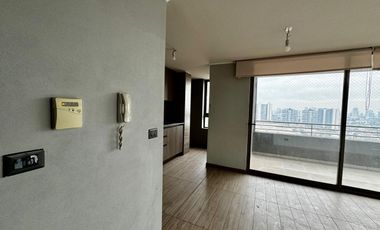 Condiciones Especiales de Financiamiento Departamento 3D 2B 1Est. y Bod. en Av. Américo Vespucio 6405, Metro Macul.