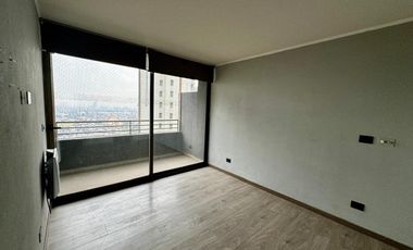 Condiciones Especiales de Financiamiento Departamento 3D 2B 1Est. y Bod. en Av. Américo Vespucio 6405, Metro Macul.