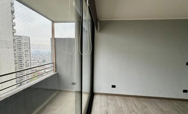 Condiciones Especiales de Financiamiento Departamento 3D 2B 1Est. y Bod. en Av. Américo Vespucio 6405, Metro Macul.